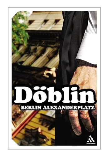 Berlin Alexanderplatz; Doblin Alfred; 2004