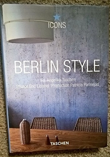 Berlin Style; Reiter Christiane; 2004