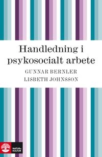 Bernler-Johnson, S/Handledn i psykosoc arb; S Bernler-Johnson; 1985