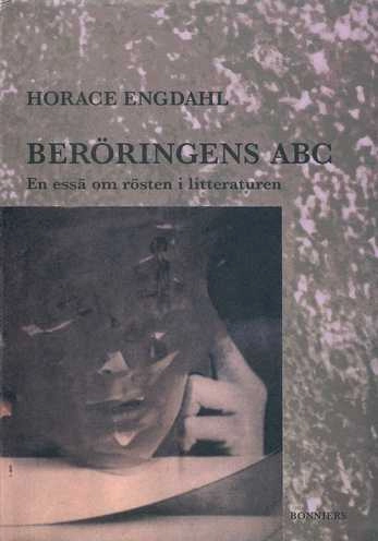 Beröringens ABC: en essä om rösten i litteraturen