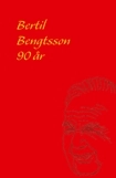 Bertil Bengtsson 90 år