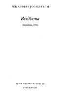 Besittarna : (medelålder, 1976); Per Anders Fogelström; 1978