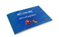 Best Hver Dag! - Studieplan - Plan for hundens hverdagstrening