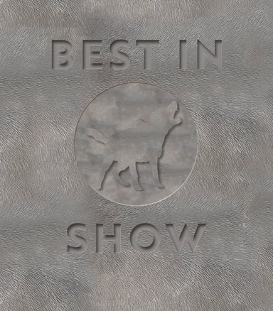 Best in Show : hundar i konst och litteratur