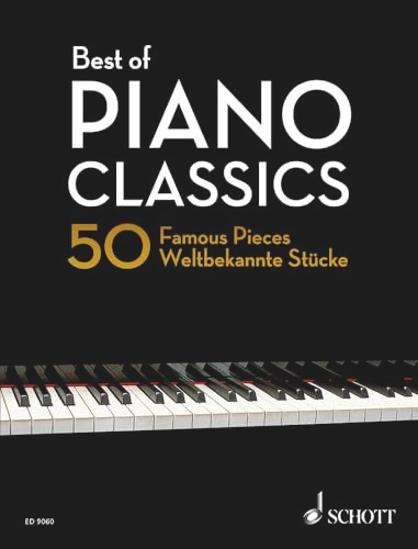 Best Of Piano Classics; Hans-Gunter Heumann, Hans-Günter Heumann; 2013