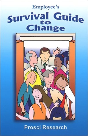 Best Practices in Change Management ExcerptProsci change management seriesProsci research publications; Jeffrey M. Hiatt