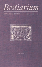 Bestiarium : en medeltida djurbok