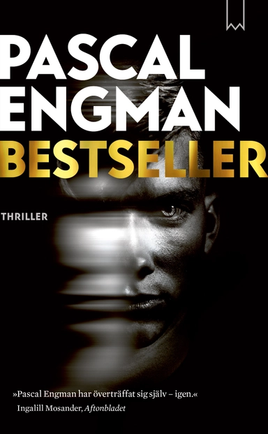 Bestseller; Pascal Engman; 2024