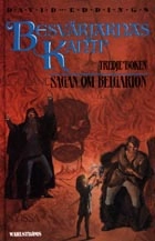 Besvärjarnas kamp; David Eddings; 1995