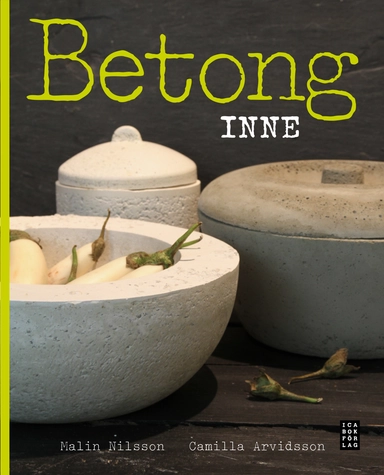 Betong inne