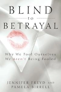 Betrayal; Jennifer Freyd; 2013