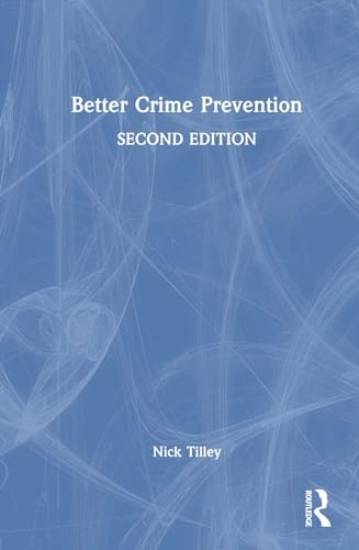Better crime prevention