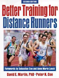 Better training for distance runners