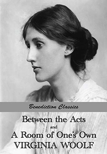 Between the acts ;; Virginia Woolf; 2015