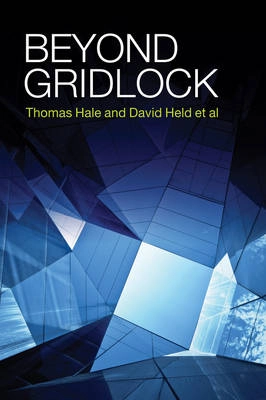 Beyond gridlock [Elektronisk resurs]