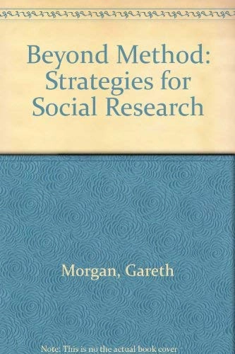 Beyond method : strategies for social research