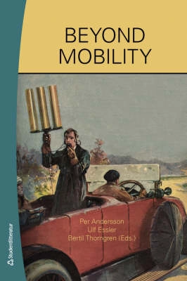 Beyond mobility : EFI Yearbook 2007