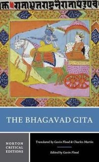 Bhagavad Gita