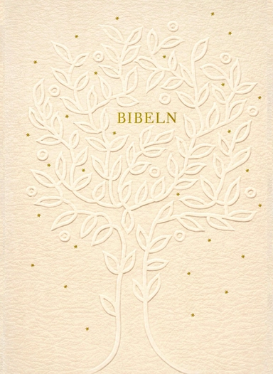 Bibel 2026 naturvit; Bibel 2026; 2026