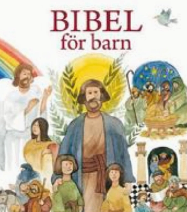 Bibel för barn