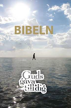 Bibeln Guds gåva till dig; 2013