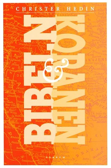 Bibeln och Koranen