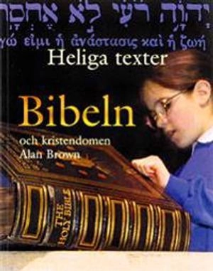 Bibeln och kristendomen, Fördjupningsbok