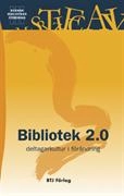 Bibliotek 2.0 : deltagarkultur i förändring; Kim Holmberg, Bibliotekstjänst, Svensk biblioteksförening, Sveriges allmänna biblioteksförening
(tidigare namn), Sveriges allmänna biblioteksförening, Svenska bibliotekariesamfundet
(tidigare namn), Svenska bibliotekariesamfundet; 2009