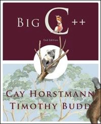 Big C++