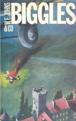 Biggles & Co; William Earl Johns; 1981