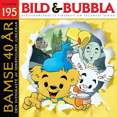 Bild & Bubbla. 195