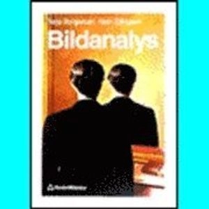 Bildanalys; T Borgersen, H Ellingsen; 1994