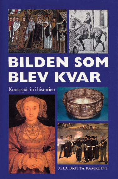 Bilden som blev kvar; Ulla Britta Ramklint; 1996