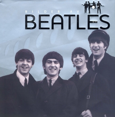 Bilder av Beatles; Tim Hill; 2010