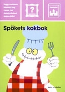 Bildgåtor : spökets kokbok (storböcker)