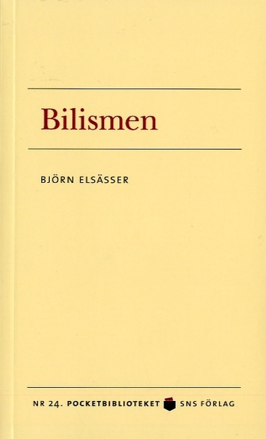 Bilismen