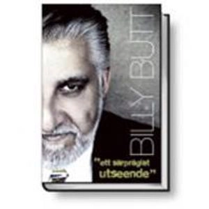 Billy Butt : "ett särpräglat utseende"; Billy Butt; 2010