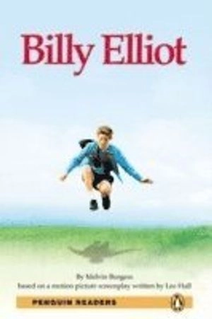 Billy Elliot; Melvin Burgess; 2008