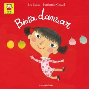 Binta dansar; Eva Susso; 2008