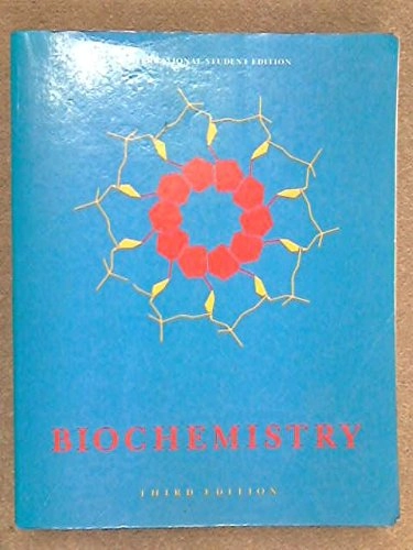 Biochemistry