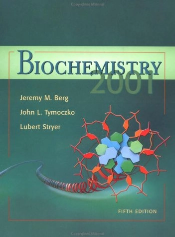 Biochemistry
