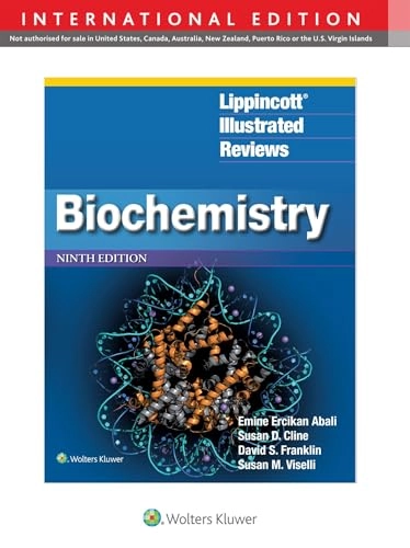 Biochemistry