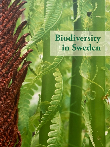 Biodiversity in Sweden