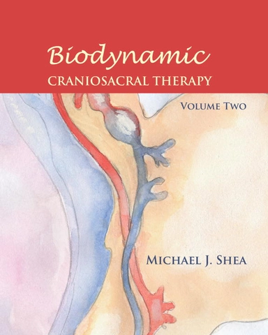 Biodynamic Craniosacral Therapy, Volume Two; Michael J. Shea; 2008