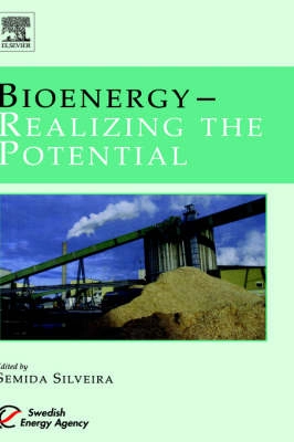 Bioenergy - realizing the potential; Semida Silveira; 2005