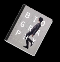 Biography : Bric-a-Brac Stockholm; Anja Stegen; 2013