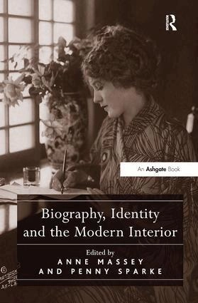 Biography, identity and the modern interior