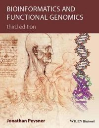 Bioinformatics and Functional Genomics; Jonathan Pevsner; 2015
