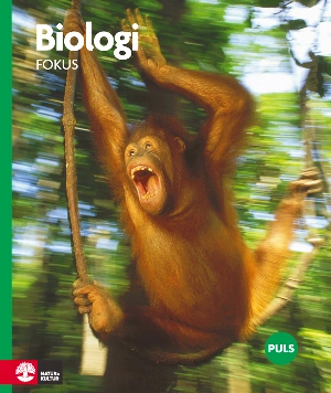 Biologi 6-9 Fokus