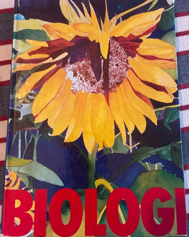 Biologi